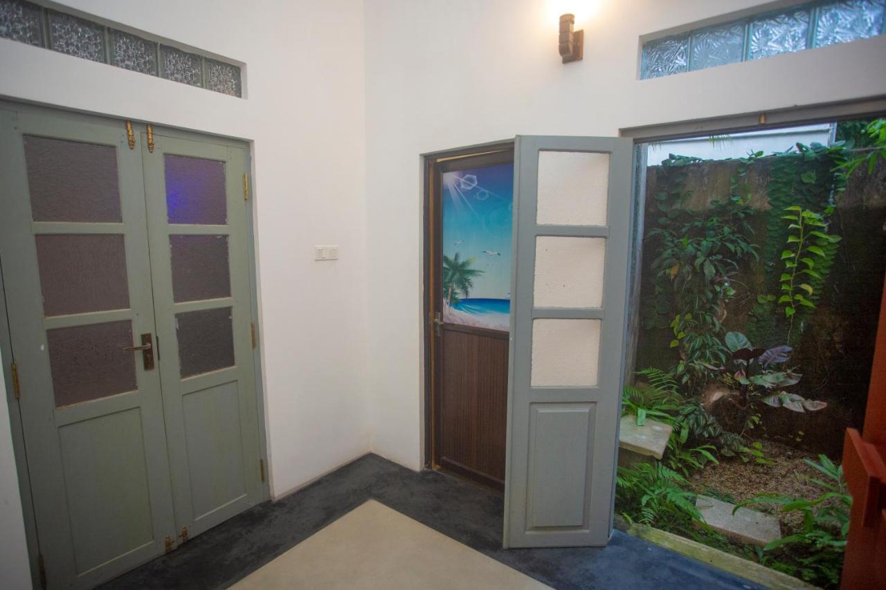 Percy Residence Unawatuna Dış mekan fotoğraf