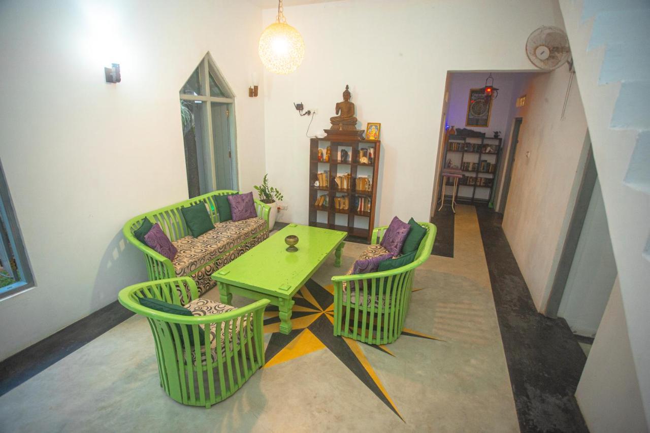 Percy Residence Unawatuna Dış mekan fotoğraf