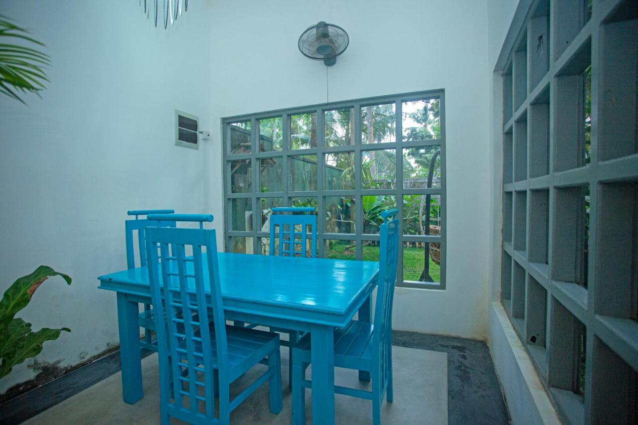 Percy Residence Unawatuna Dış mekan fotoğraf