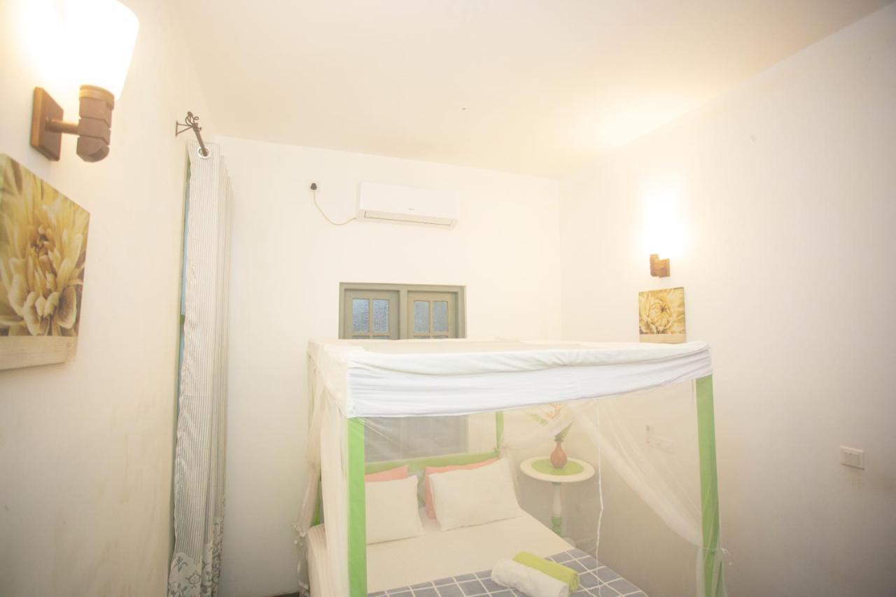 Percy Residence Unawatuna Dış mekan fotoğraf