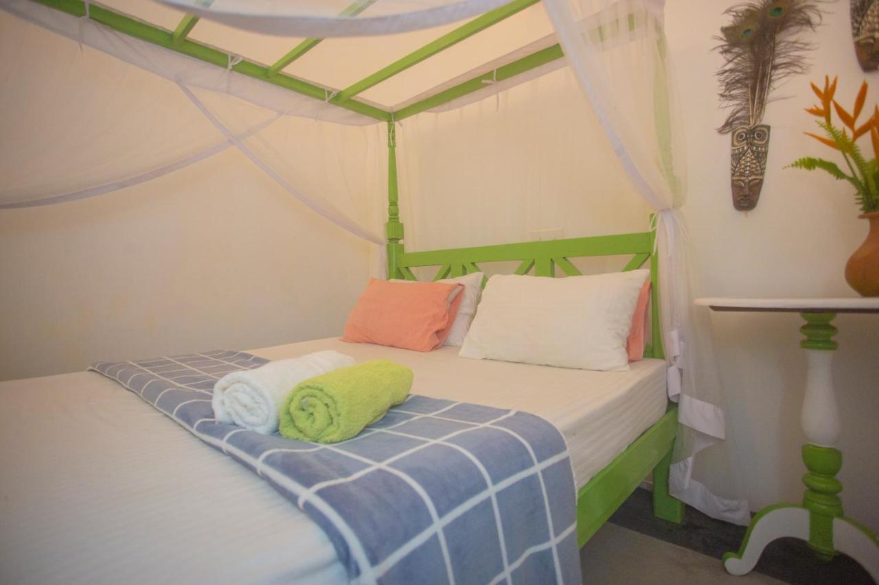 Percy Residence Unawatuna Dış mekan fotoğraf