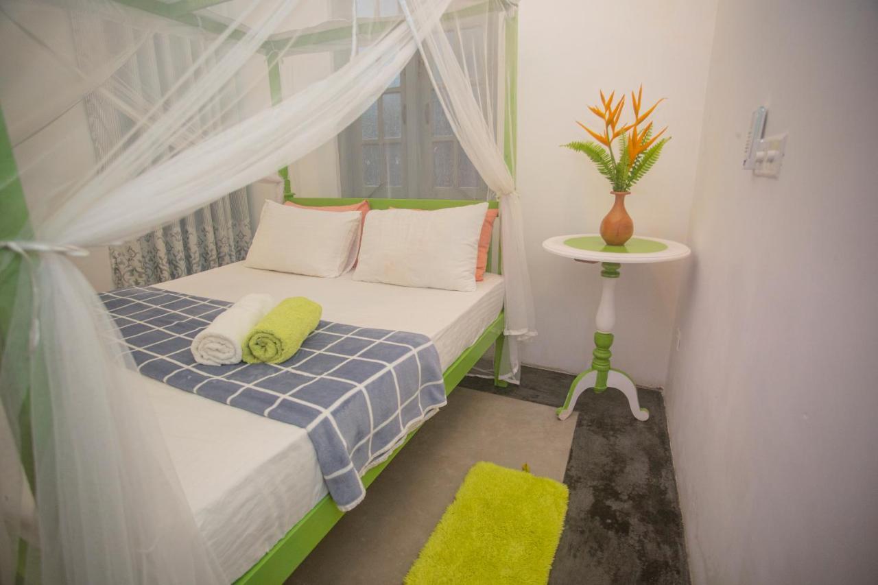 Percy Residence Unawatuna Dış mekan fotoğraf