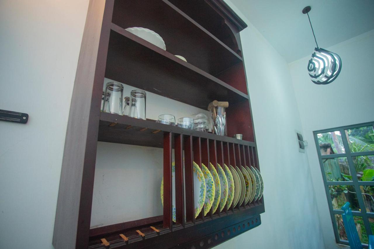 Percy Residence Unawatuna Dış mekan fotoğraf