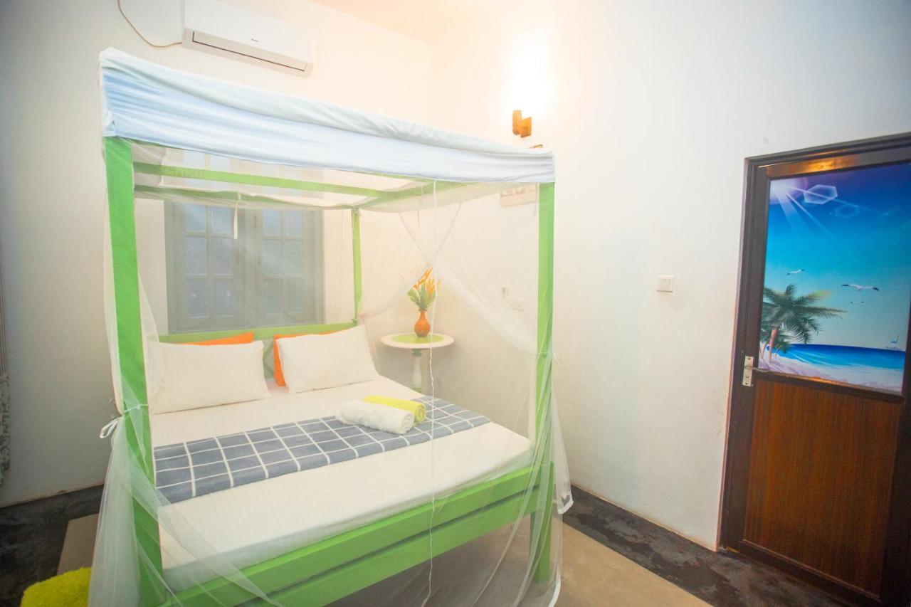 Percy Residence Unawatuna Dış mekan fotoğraf