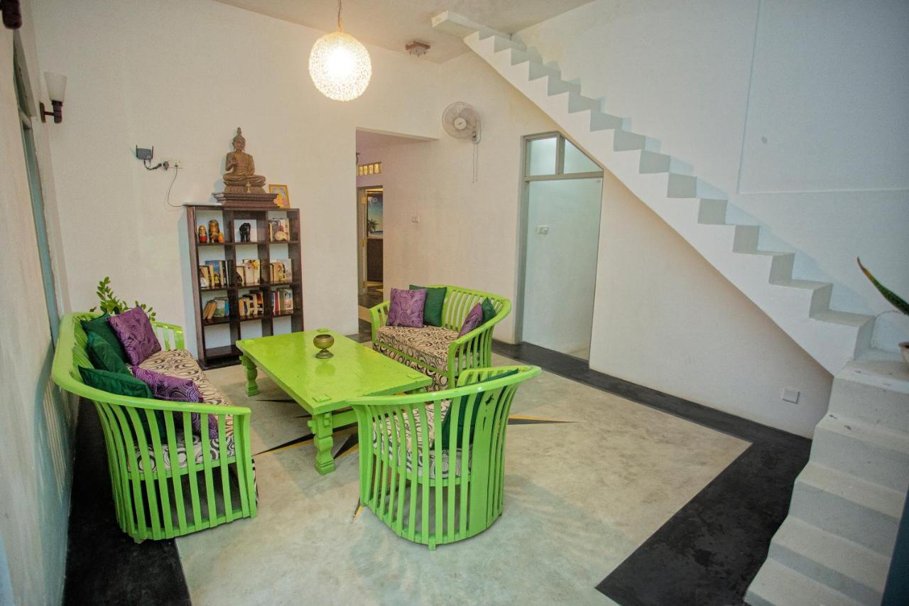 Percy Residence Unawatuna Dış mekan fotoğraf