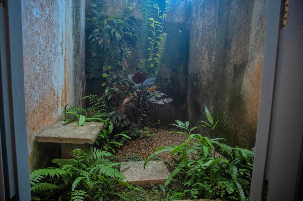 Percy Residence Unawatuna Dış mekan fotoğraf