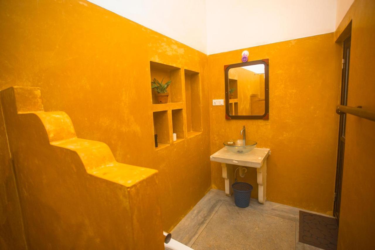Percy Residence Unawatuna Dış mekan fotoğraf