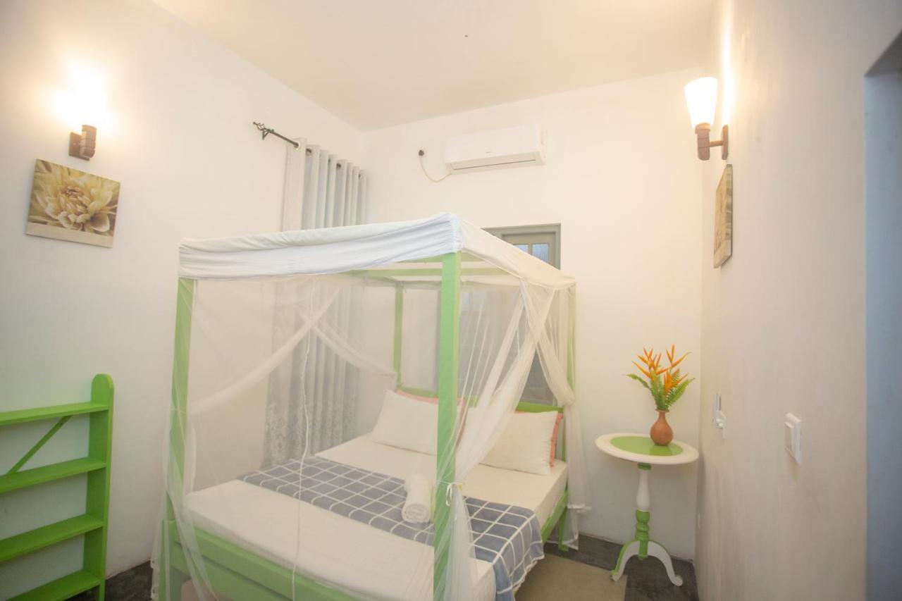 Percy Residence Unawatuna Dış mekan fotoğraf