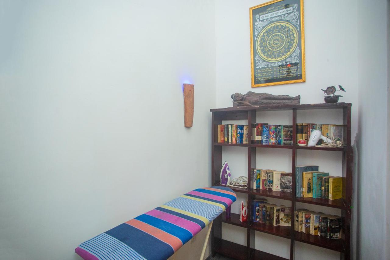 Percy Residence Unawatuna Dış mekan fotoğraf