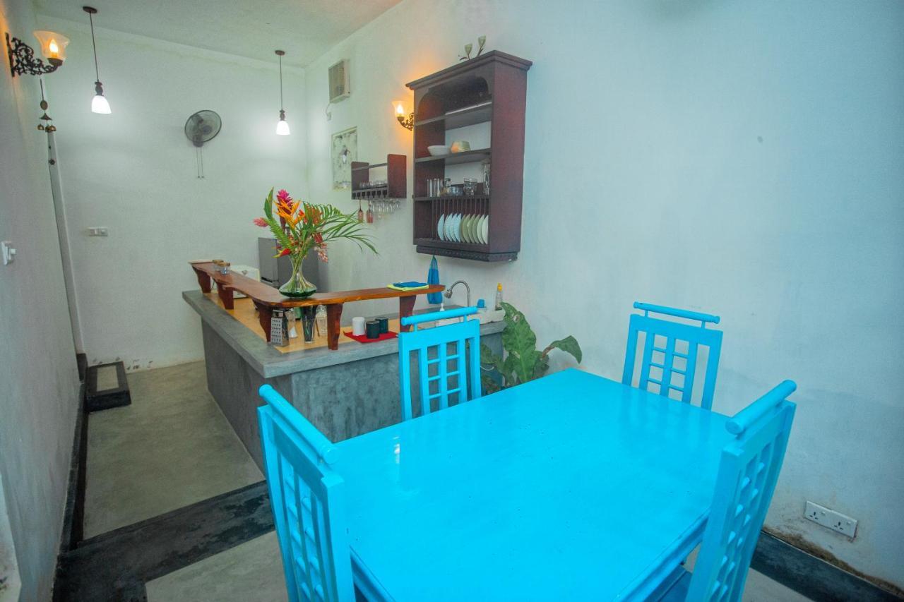 Percy Residence Unawatuna Dış mekan fotoğraf