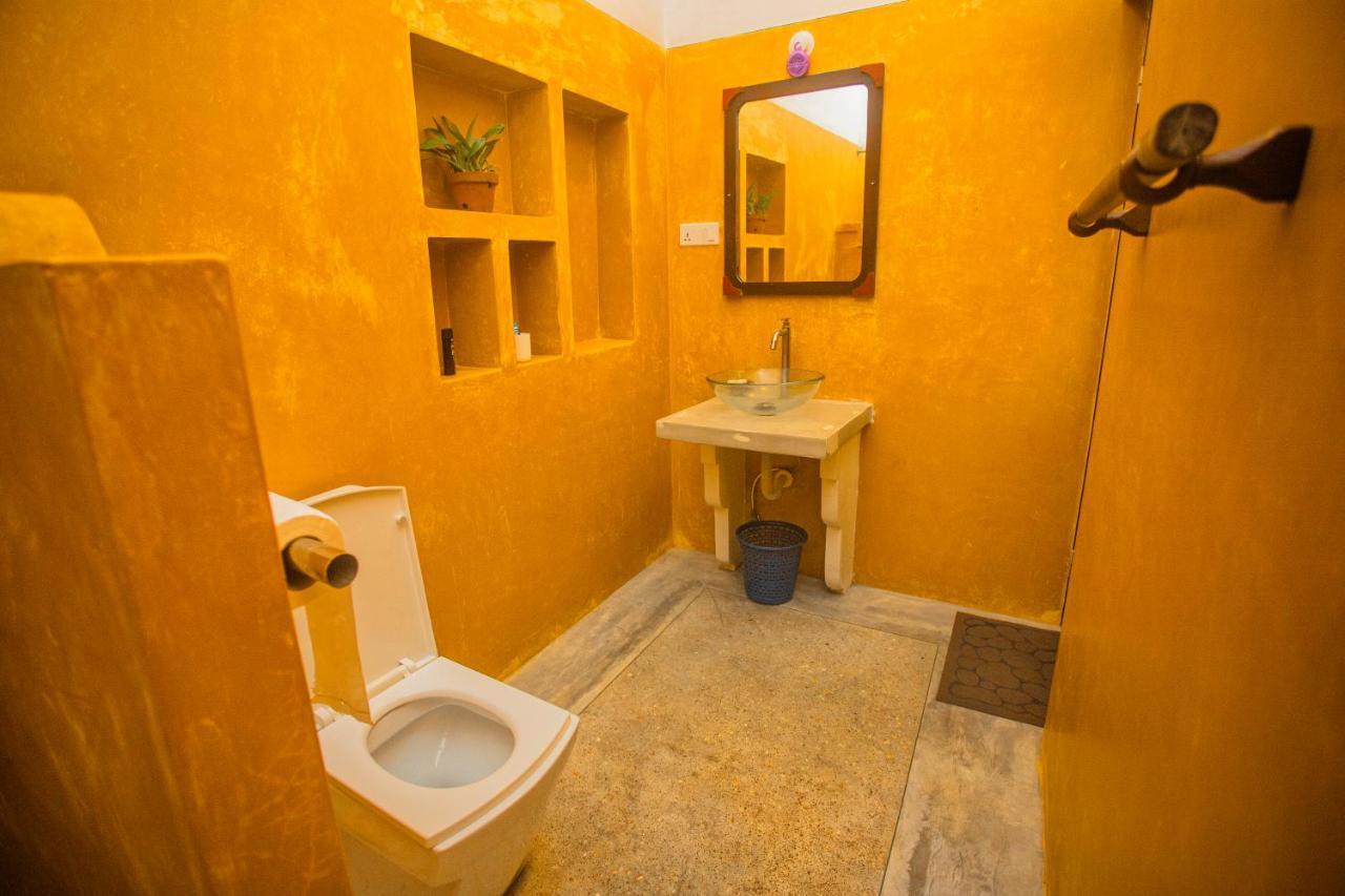 Percy Residence Unawatuna Dış mekan fotoğraf