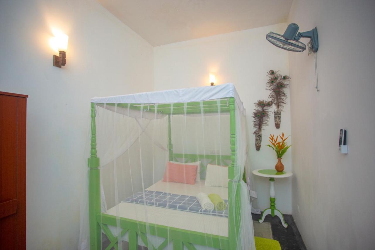 Percy Residence Unawatuna Dış mekan fotoğraf