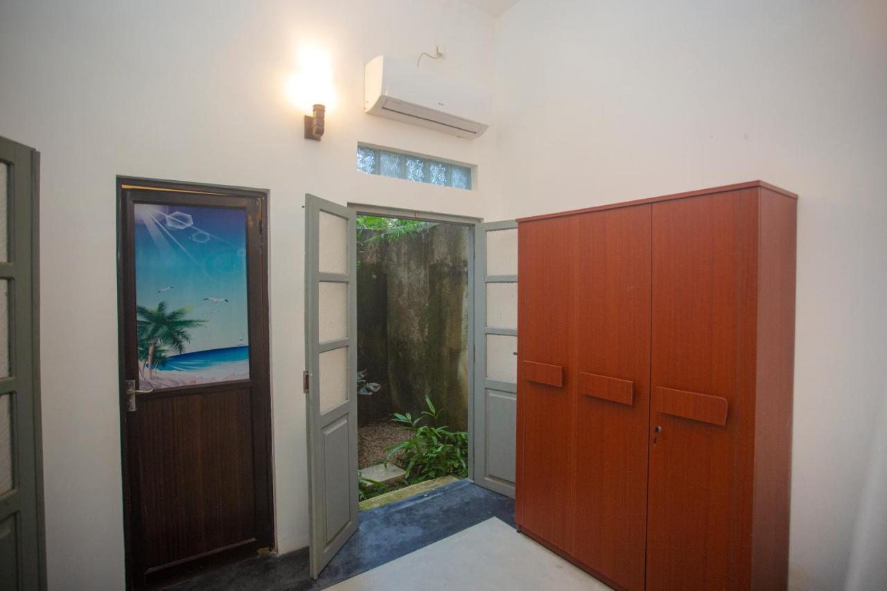 Percy Residence Unawatuna Dış mekan fotoğraf