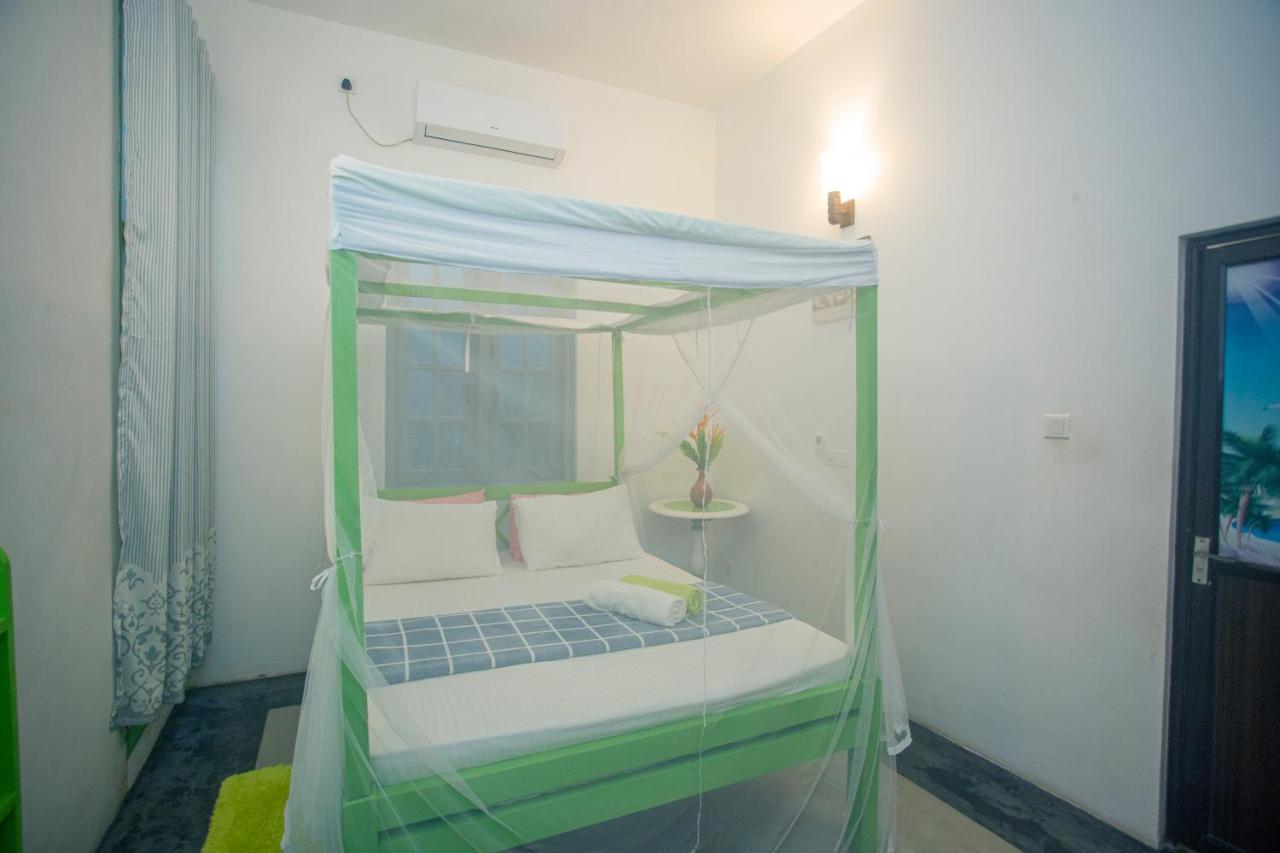 Percy Residence Unawatuna Dış mekan fotoğraf