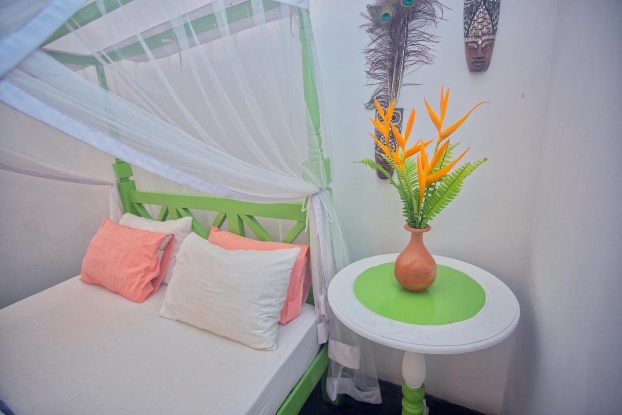Percy Residence Unawatuna Dış mekan fotoğraf