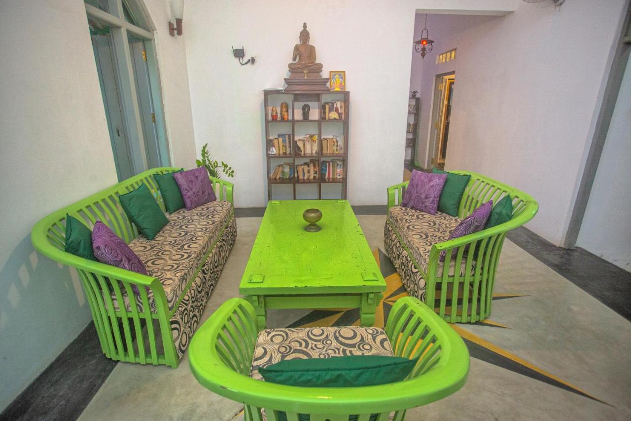 Percy Residence Unawatuna Dış mekan fotoğraf