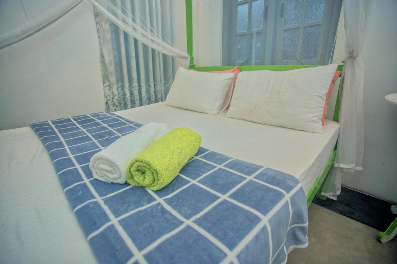 Percy Residence Unawatuna Dış mekan fotoğraf