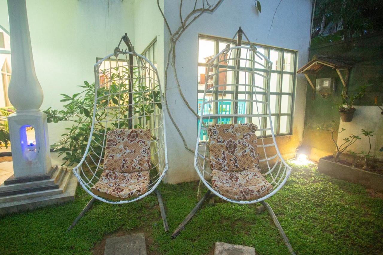 Percy Residence Unawatuna Dış mekan fotoğraf